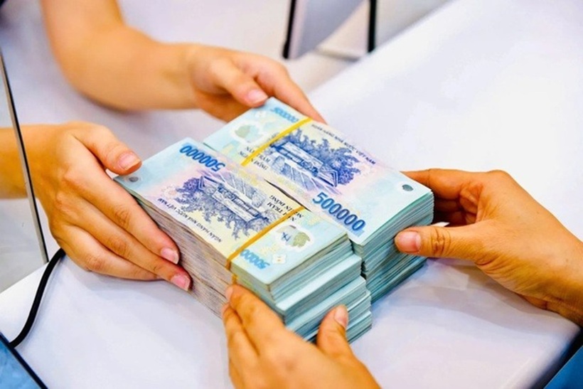 Đề xuất tăng lương tối thiểu vùng từ 1/1/2026.