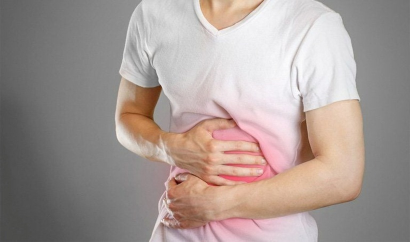 Những vấn đề về tiêu hóa cảnh báo gan nhiễm mỡ giai đoạn đầu - 1