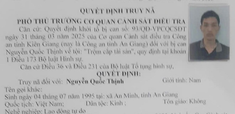 Tin pháp luật nổi bật 24h qua: "Hot girl" lừa đảo, chiếm đoạt hơn 17 tỷ đồng bị khởi tố - 2
