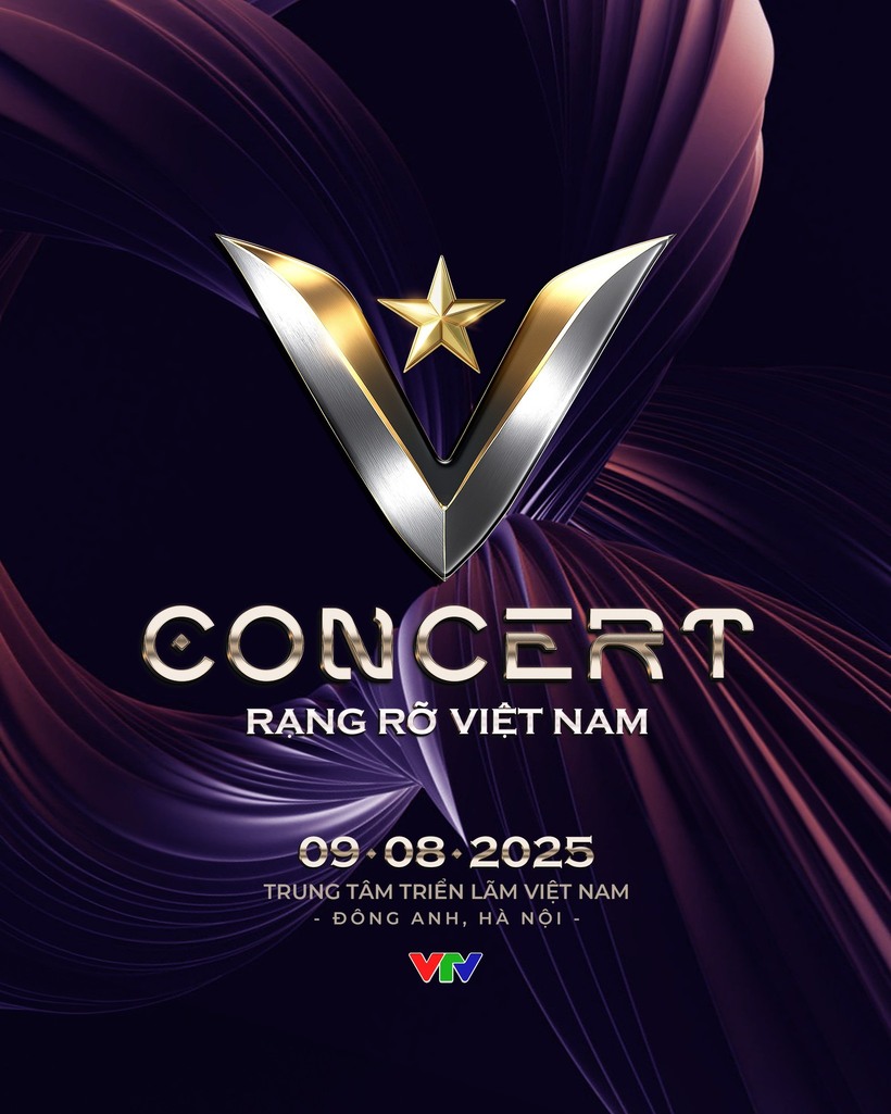 V-Concert “Rạng rỡ Việt Nam” ngày 9/8 sẽ mở màn cho chuỗi sự kiện tầm cỡ, thu hút dòng khách khổng lồ đổ về Vinhomes Global Gate