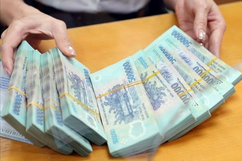 Bộ Tài chính đề xuất nâng mức giảm trừ gia cảnh thuế thu nhập cá nhân từ 11 triệu đồng lên tối đa 15,5 triệu đồng/tháng. Ảnh minh họa