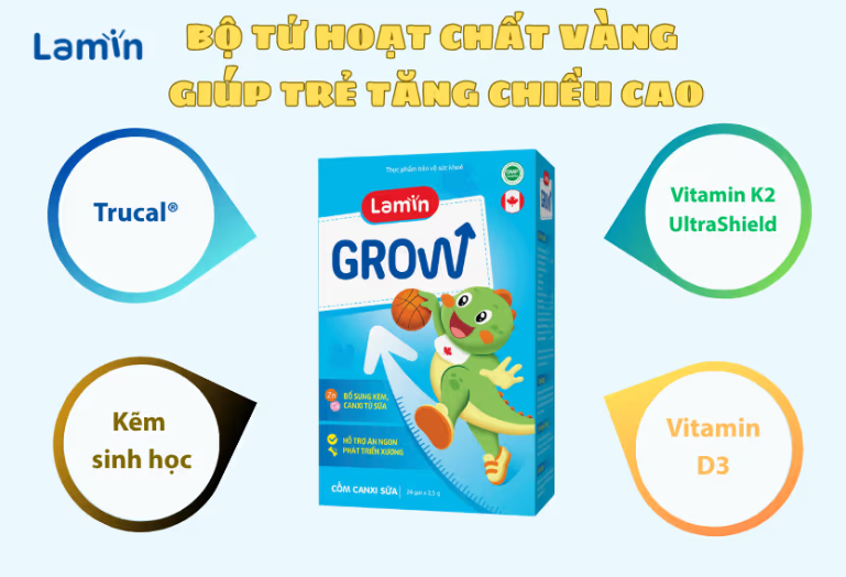 LaminGrow vượt qua kỳ sát hạch của Bộ Y tế, minh bạch kết quả kiểm định: Cam kết vì một Việt Nam khỏe mạnh - 4