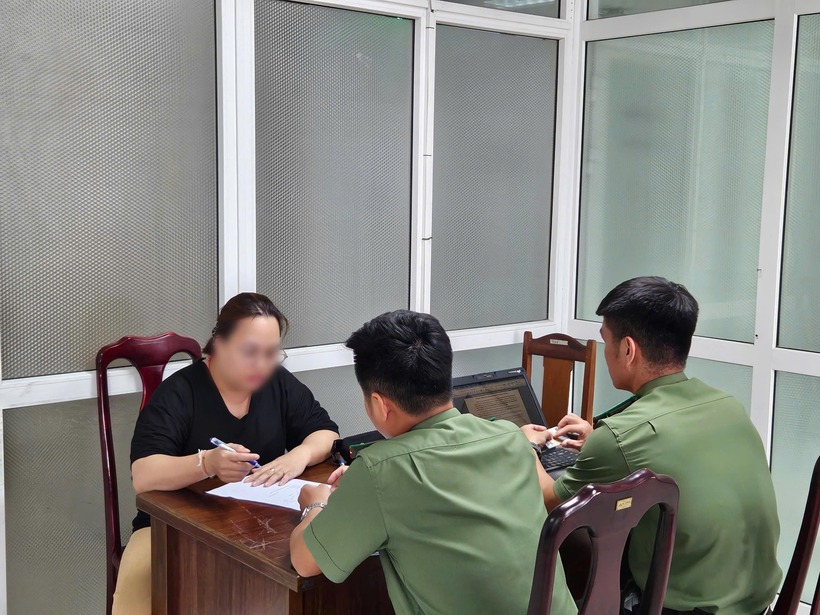 Bác sĩ “rởm” ở Đà Nẵng chưa học hết lớp 12, ép bệnh nhân mua gói dịch vụ lên 50 triệu đồng