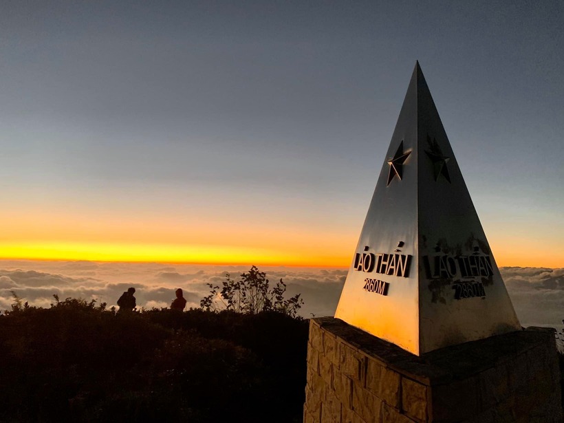 Chinh phục Lảo Thẩn không chỉ là một chuyến đi trekking thông thường, mà còn là hành trình khám phá vẻ đẹp kỳ vĩ của thiên nhiên