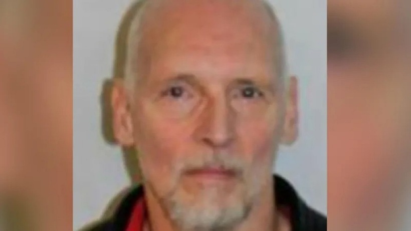 Torben Stig Hersborg quay lén hàng nghìn phụ nữ. Ảnh: BBC