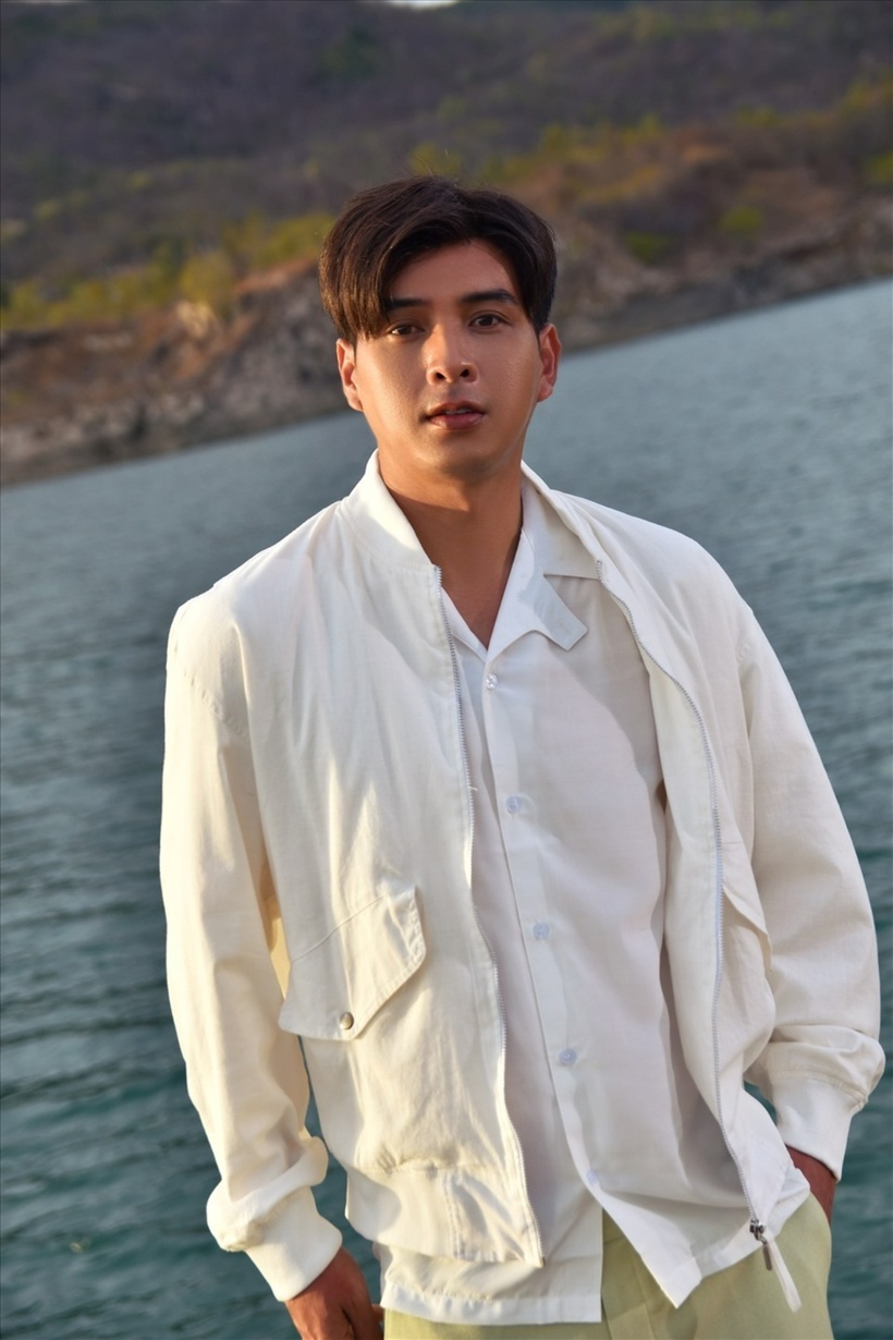 Ca sĩ Hồ Quang Hiếu. Ảnh: Lao Động