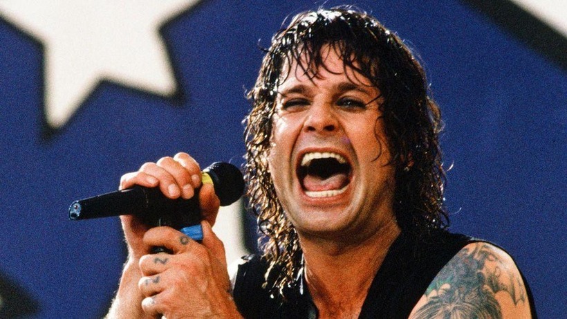 Ozzy Osbourne có sự nghiệp âm nhạc lẫy lừng, đồng thời cũng khẳng định vị thế trong lĩnh vực truyền hình thực tế. Ảnh: Getty Images