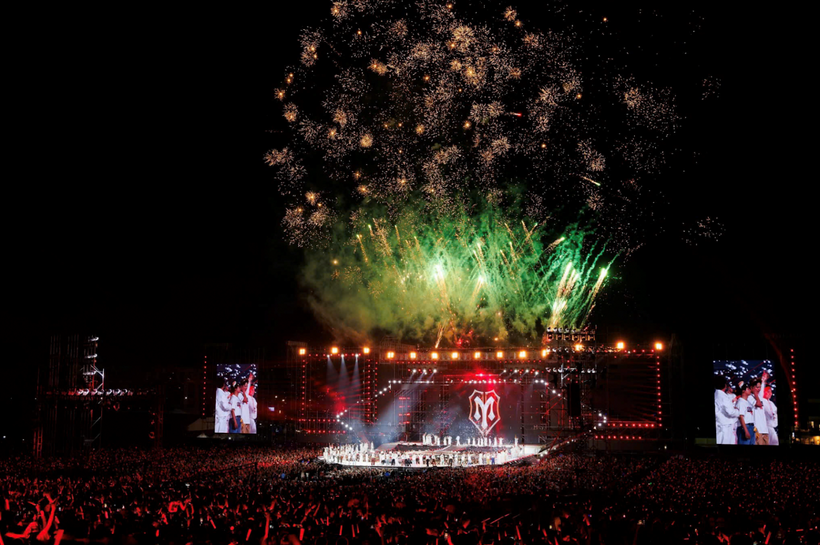 Sự kiện tầm cỡ quy tụ tại The Global City