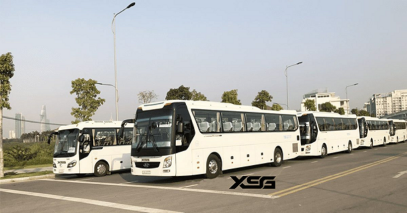 Xesaigon.vn – Giải pháp di chuyển lý tưởng cho chuyến đi Núi Bà Đen - 2