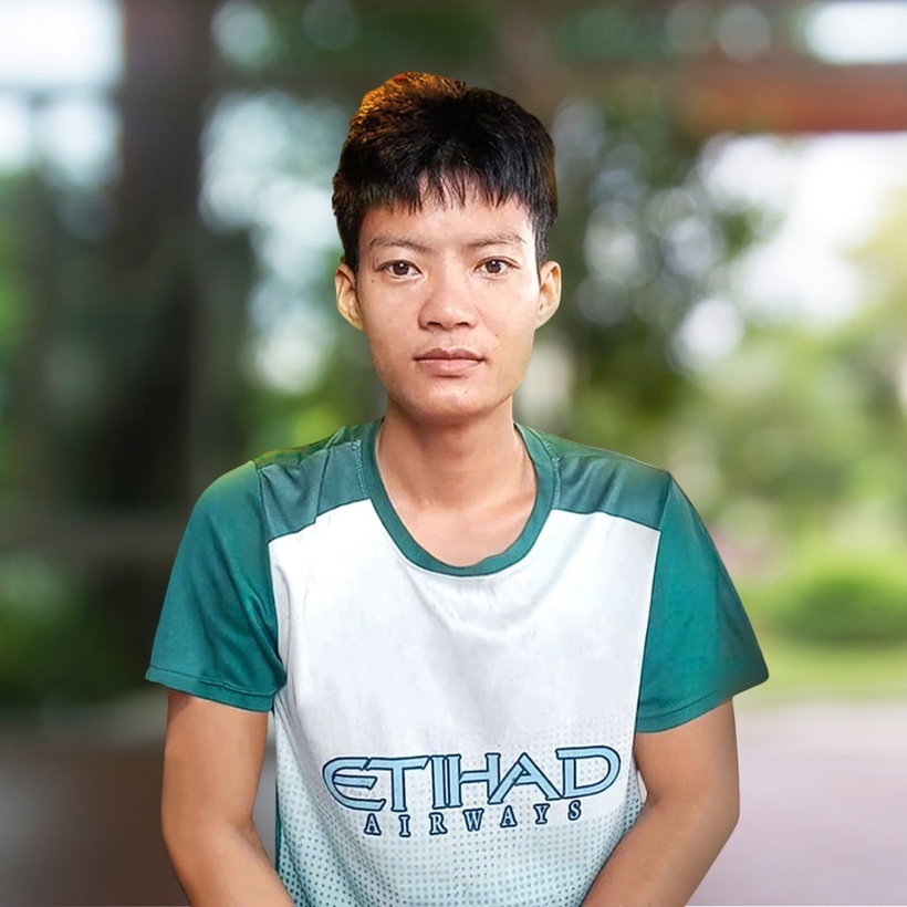 Anh Vi Văn Đạt là khách hàng may mắn tiếp theo trúng giải Nhì từ chương trình khuyến mãi hè của Number 1.