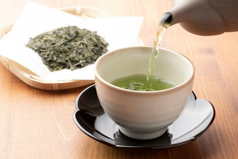 Uống bao nhiêu trà là an toàn?