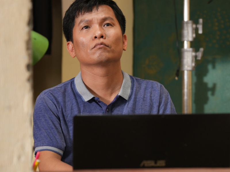 Doanh nhân Hoàng Hữu Thắng được vinh danh Tiến sĩ danh dự tại Đại học Quốc tế Hoa Kỳ (IAU) - 2