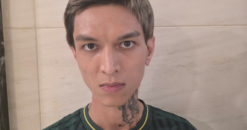Vũ Xuân Bình (tức rapper Bình "Gold").