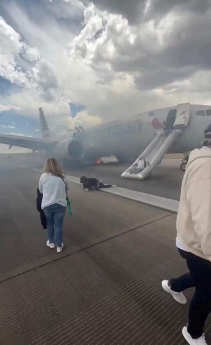 Ảnh: New York Post