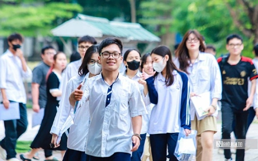Trước thềm chốt nguyện vọng, hệ thống đã hỗ trợ tối đa, nhưng lựa chọn cuối cùng vẫn phụ thuộc vào sự chủ động và tỉnh táo của thí sinh. Ảnh minh họa