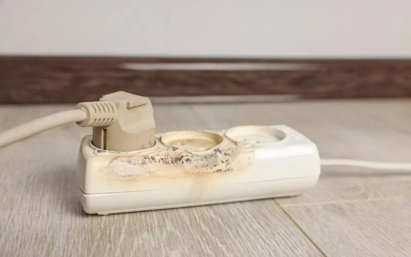 Hệ thống đường điện là một trong những yếu tố quan trọng nhất của ngôi nhà.