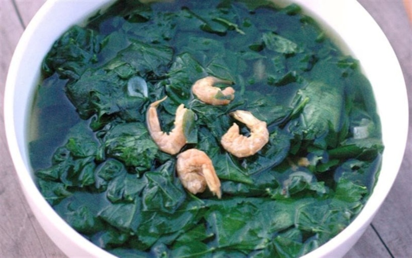 Loại rau mọc đầy ở vườn nhà siêu tốt cho gan, nhất định phải thêm vào thực đơn hàng ngày - 2