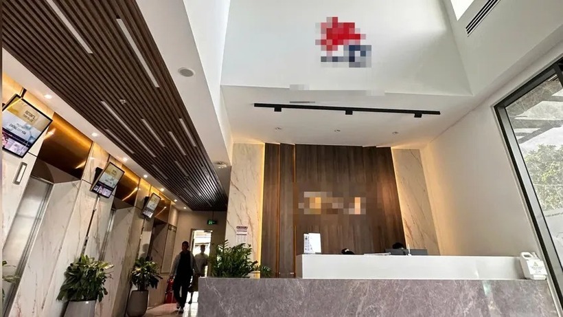 Phát hiện bạn trai tử vong nhiều ngày trong căn hộ chung cư ở TP.HCM. Ảnh: PLO