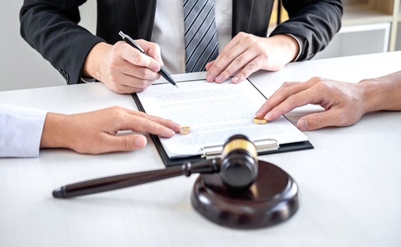 Thủ tục thỏa thuận phân chia di sản được áp dụng trong trường hợp nào? (Ảnh minh họa)