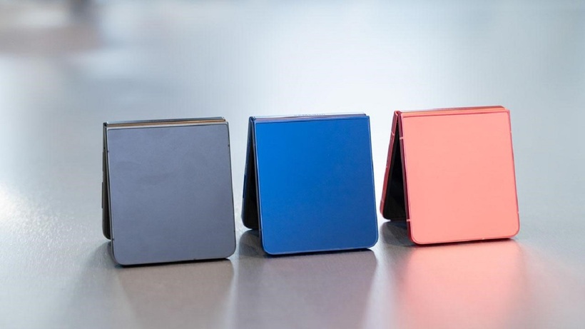 Galaxy Z Fold7 và Flip7 có mấy màu? Đâu là lựa chọn phù hợp với bạn? - 3