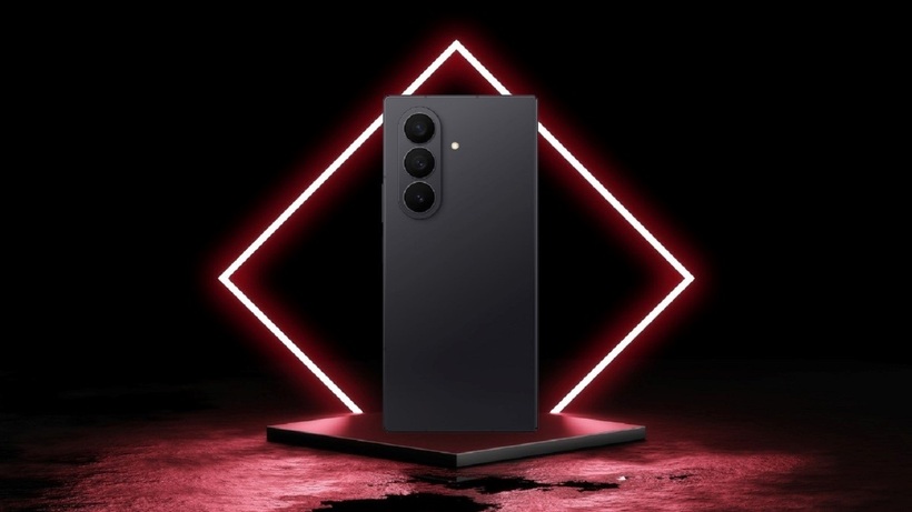 Galaxy Z Fold7 và Flip7 có mấy màu? Đâu là lựa chọn phù hợp với bạn? - 4