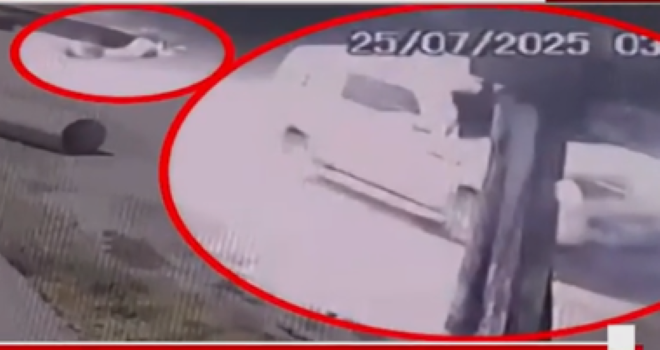 Nữ diễn viên nổi tiếng Ấn Độ bị bắt vì gây tai nạn rồi bỏ chạy. Ảnh: NDTV