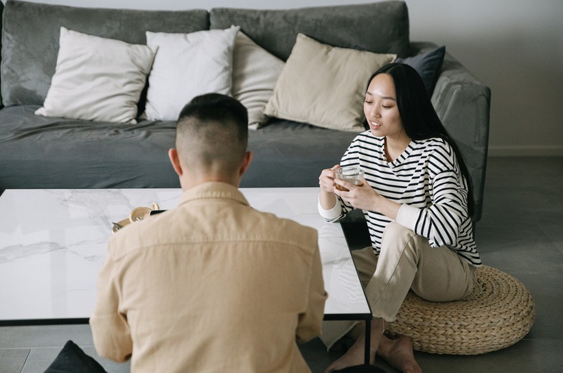 Đàn ông thường chẳng bao giờ kết hôn với một cô nàng không biết nấu ngay cả những món ăn thường ngày.