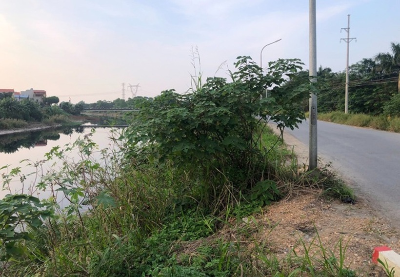 Vụ nữ sinh Học viện Ngân hàng bị sát hại bên bờ sông Nhuệ: Công an lật tẩy thủ đoạn tàn độc, đưa 2 hung thủ ra ánh sáng