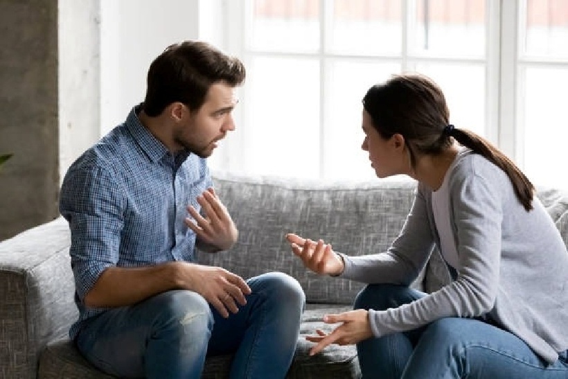 Đàn ông luôn có lòng tự trọng cao và phần lớn họ luôn muốn được ngưỡng mộ, thậm chí nhiều người còn muốn nửa kia "tôn sùng" mình.