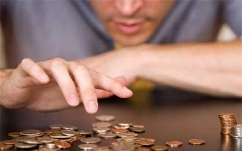 Một người đàn ông keo kiệt ngay khi có đủ khả năng tài chính thì chắc chắn anh ta chẳng yêu bạn bởi tình yêu của họ vẫn đứng sau đồng tiền.