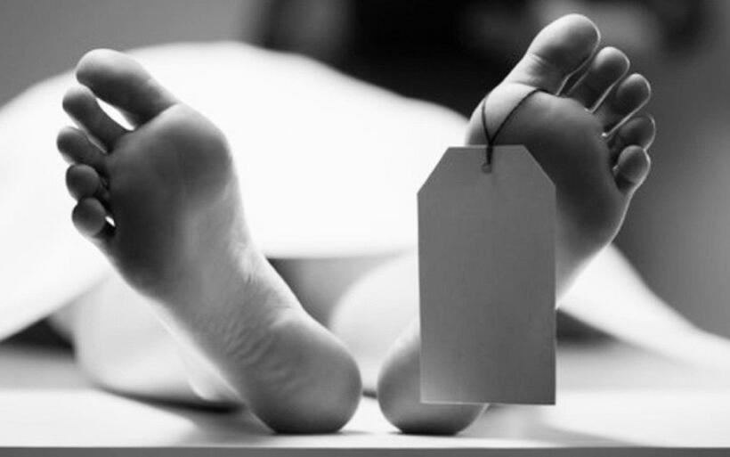 Cảnh sát tìm thấy 4 thi thể. Ảnh minh họa