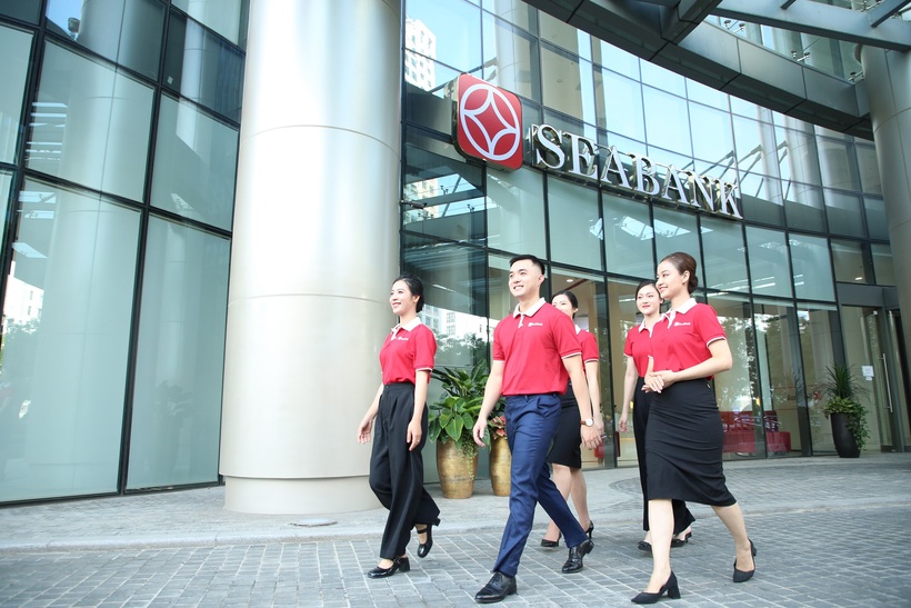 SeABank và AFS đã làm rõ các thông tin liên quan tới Hợp đồng chuyển nhượng Công ty Tài chính TNHH Một thành viên Bưu điện (“PTF”) - 1