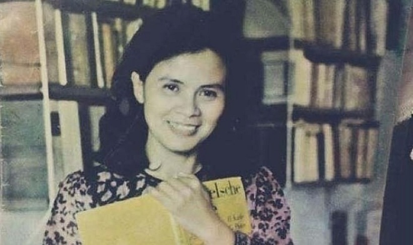 GS. Hoàng Xuân Sính.