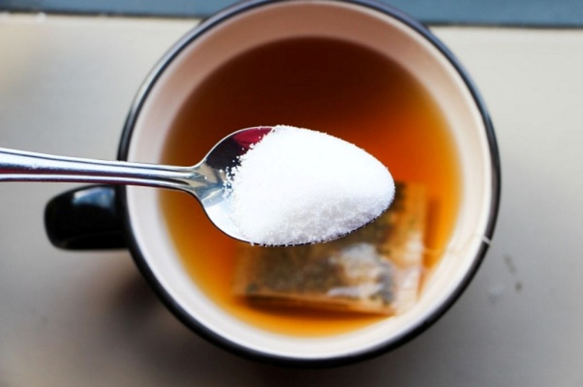 2 loại trà "phá hủy" gan, cần biết để tránh! - 2