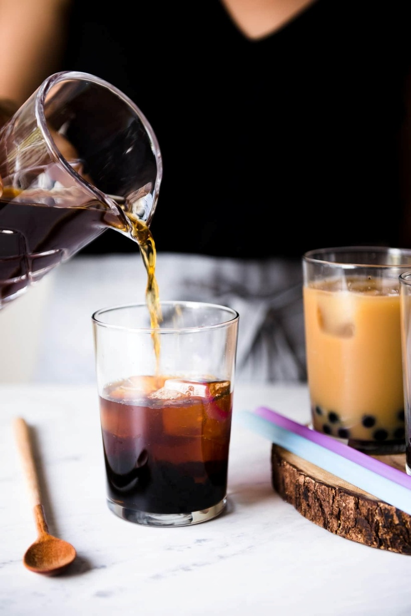 2 loại trà "phá hủy" gan, cần biết để tránh! - 3