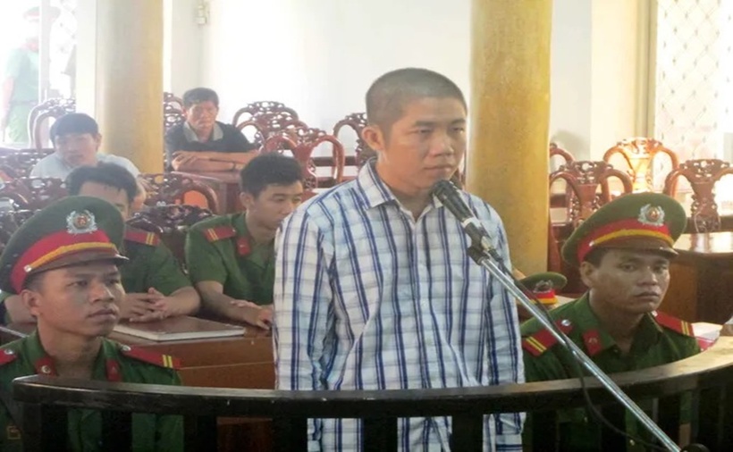 Bi kịch Tình-Tiền: Phẫn nộ gã trai máu lạnh sát hại cô gái sau “ân ái”, cho thi thể vào vali phi tang