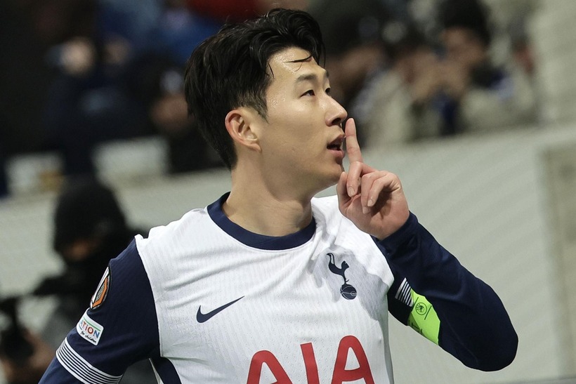 Gia nhập Tottenham vào tháng 8/2015, nam cầu thủ đã trải qua tổng cộng 454 trận đấu, ghi 173 bàn thắng và có đến 101 pha kiến tạo thành bàn. Ảnh: EFE