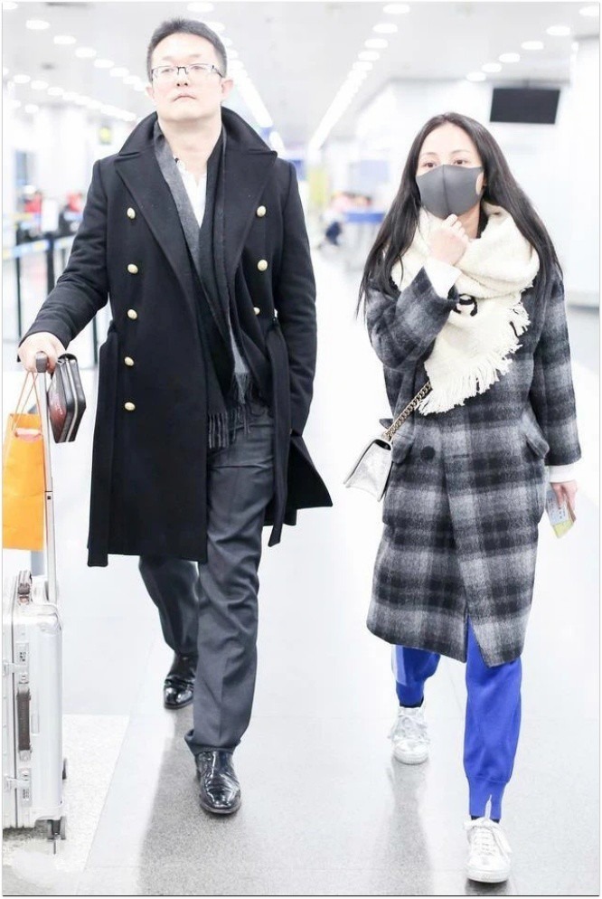 Diêu Địch kết hôn với đại gia Cao Kiệt