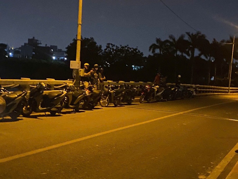 Cầu Trường Phước. Ảnh: Thanh Niên