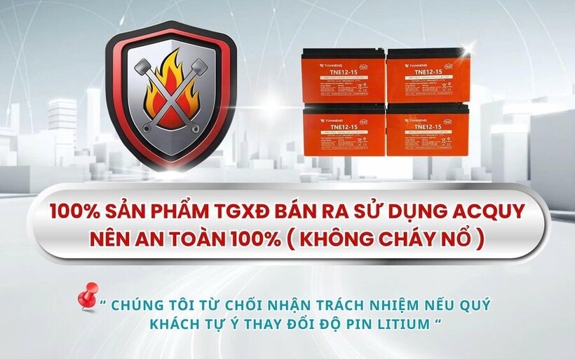 Xe máy điện Dibao LS007: Đánh giá chi tiết