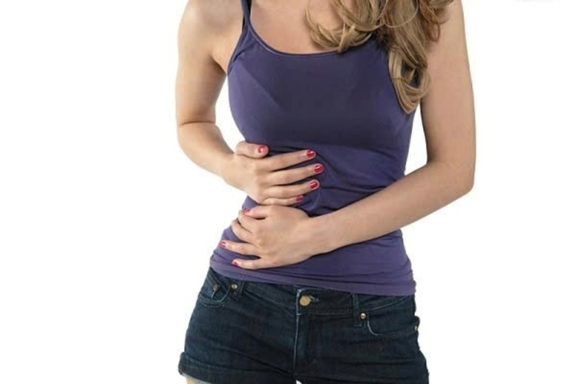 Theo thống kê từ các bệnh viện tuyến trung ương, tỷ lệ người gầy bị gan nhiễm mỡ không hề nhỏ. Ảnh minh họa.