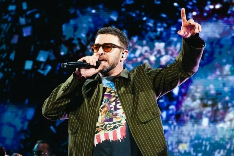 Justin Timberlake tiết lộ anh được chẩn đoán mắc bệnh Lyme. Ảnh: Shutterstock