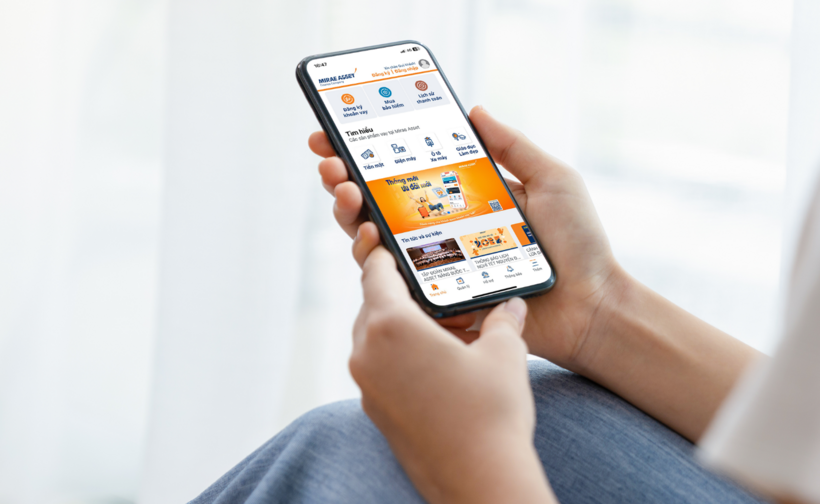 Giảm lãi suất – Mở rộng tín dụng: Tài chính Mirae Asset chủ động gỡ nút thắt tiếp cận vốn - 1