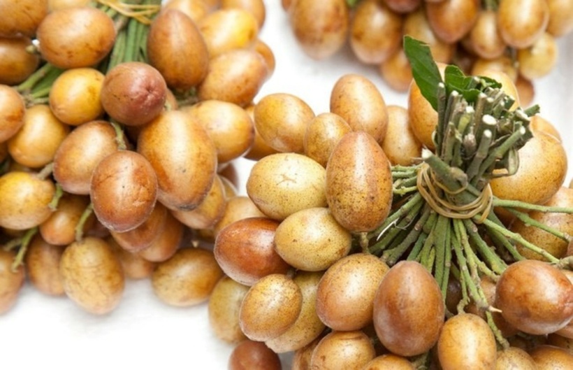 3 bước đơn giản có ngay nước quất hồng bì mật ong ngon, mát gan, giảm ho - 2