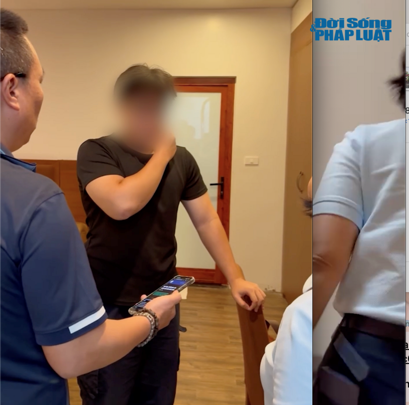 Nhiều nạn nhân rơi vào bẫy của những đối tượng lừa đảo qua mạng