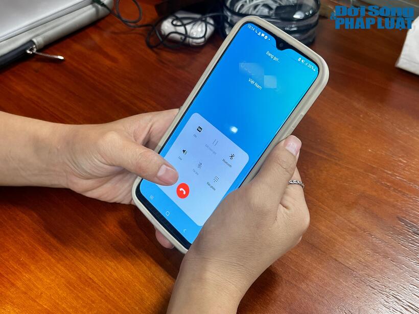 Thủ đoạn tinh vi, thao túng tâm lý khiến nhiều nạn nhân sập bẫy trong chiêu trò "bắt cóc online"