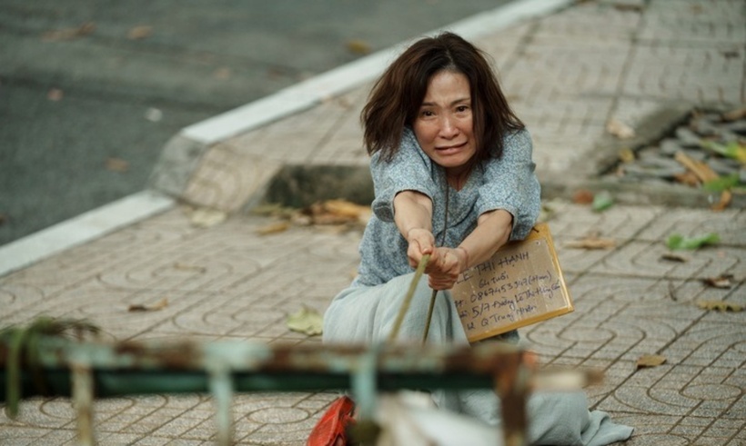 Mang mẹ đi bỏ truyền tải thông điệp mạnh mẽ về giá trị của gia đình, đồng thời mở rộng ra các khía cạnh tình bạn, tình yêu và sự sẻ chia giữa người với người trong hoàn cảnh khó khăn.