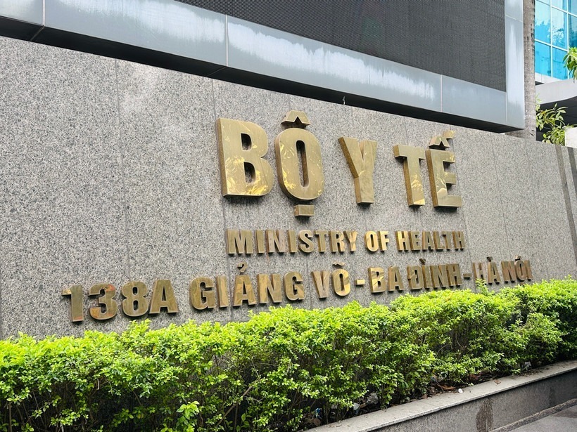 Ảnh minh họa. Ảnh: VietnamPlus.