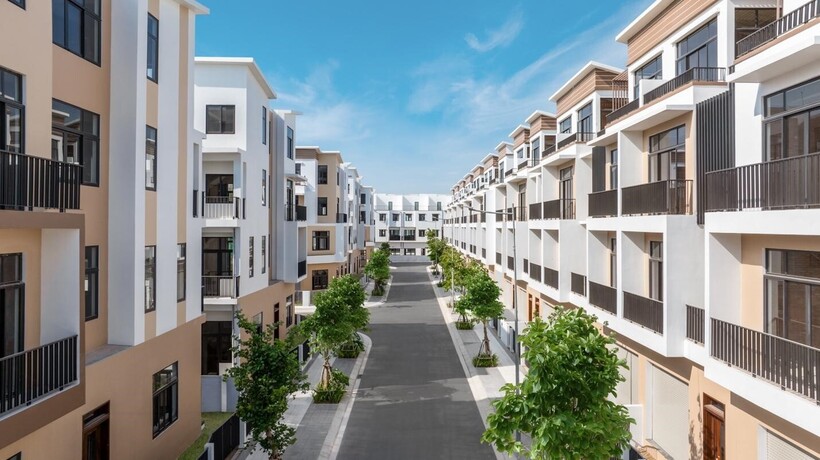 Khi Thành phố Thiên niên kỷ cửa ngõ phía Nam Sài Gòn hóa thành sàn diễn nghệ thuật đỉnh cao - 5