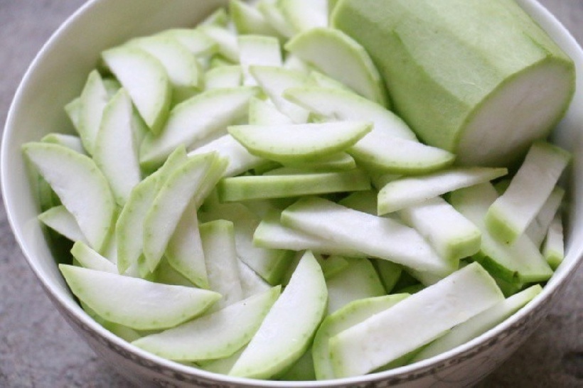 Không chỉ bầu đắng, loạt rau củ “có vị đắng” khác cũng có thể gây độc